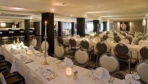 Salle Thoronet Van der Valk Hotel Saint Aygulf